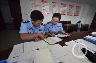 警方嚴打“套路貸”犯罪，一涉嫌團伙被端，急尋180名受害人報案